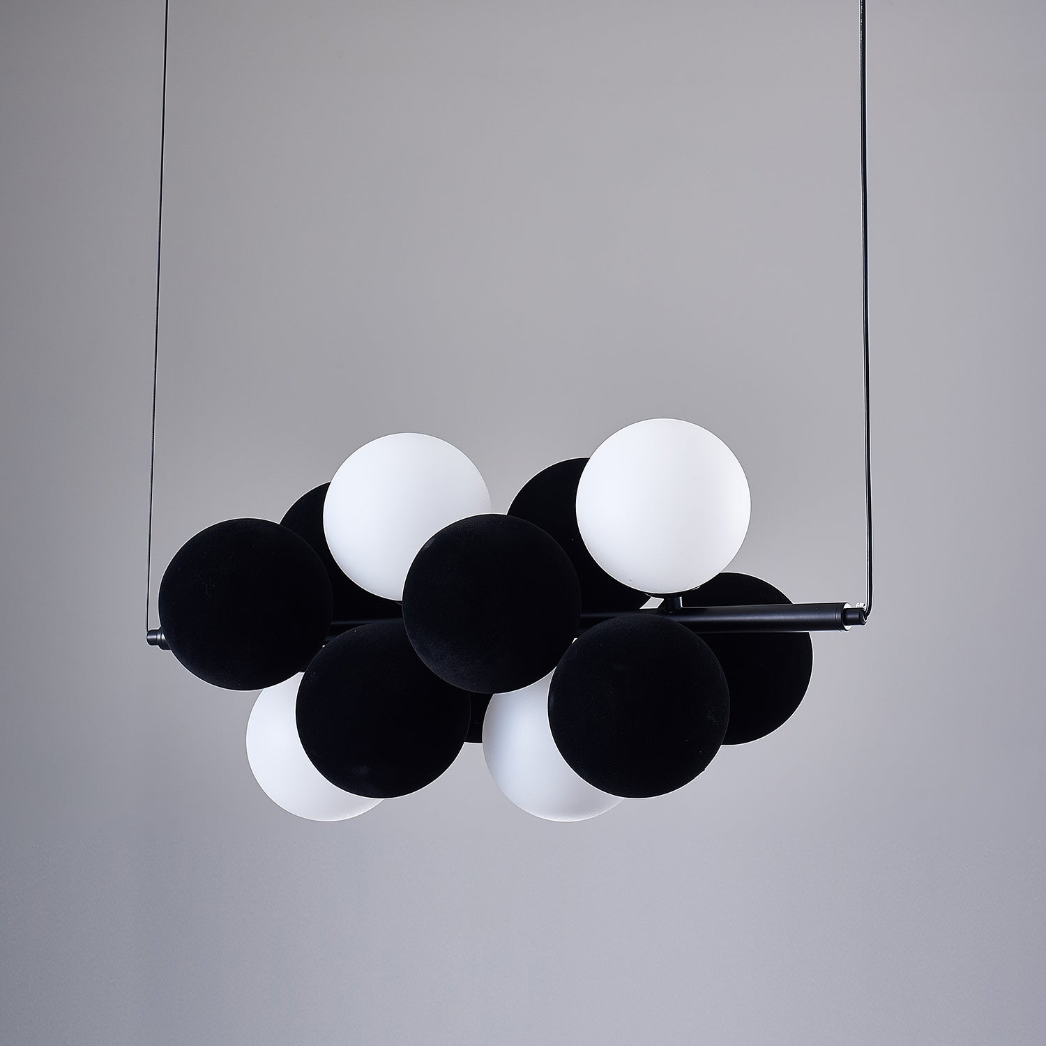 Bubbles Pendant Lamp