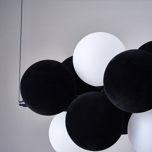 Bubbles Pendant Lamp