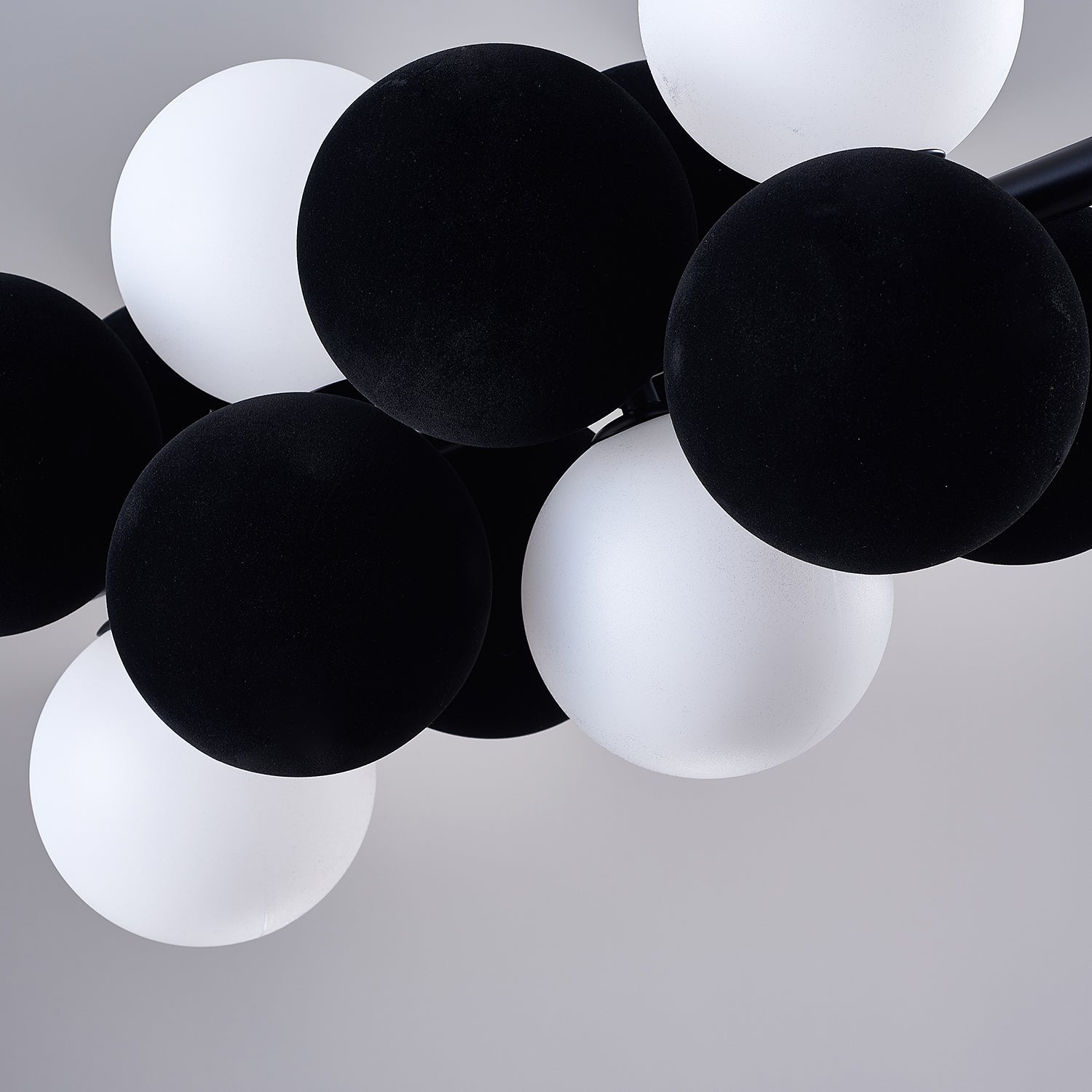 Bubbles Pendant Lamp