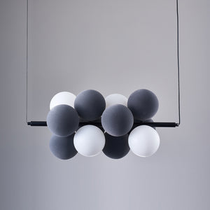 Bubbles Pendant Lamp