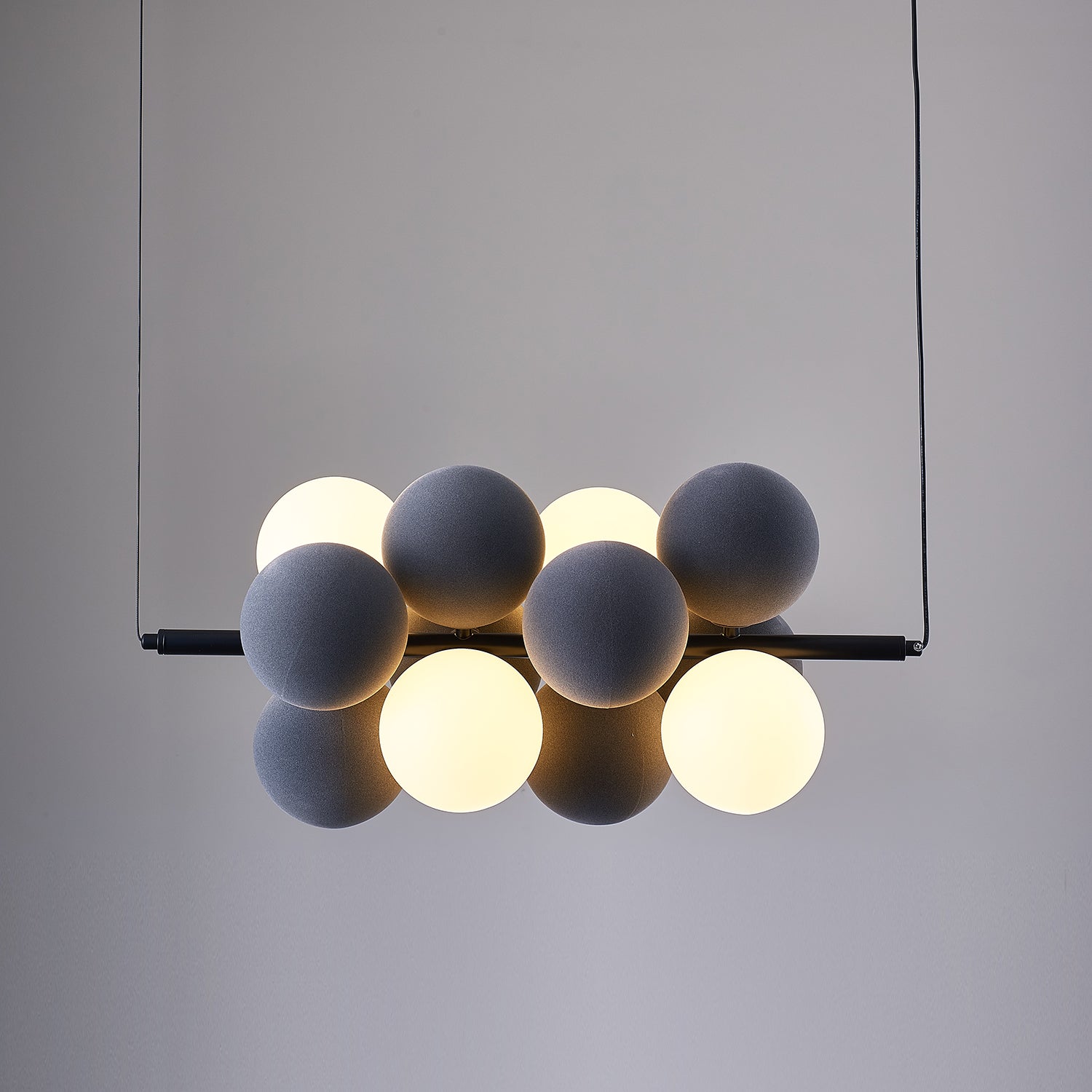 Bubbles Pendant Lamp