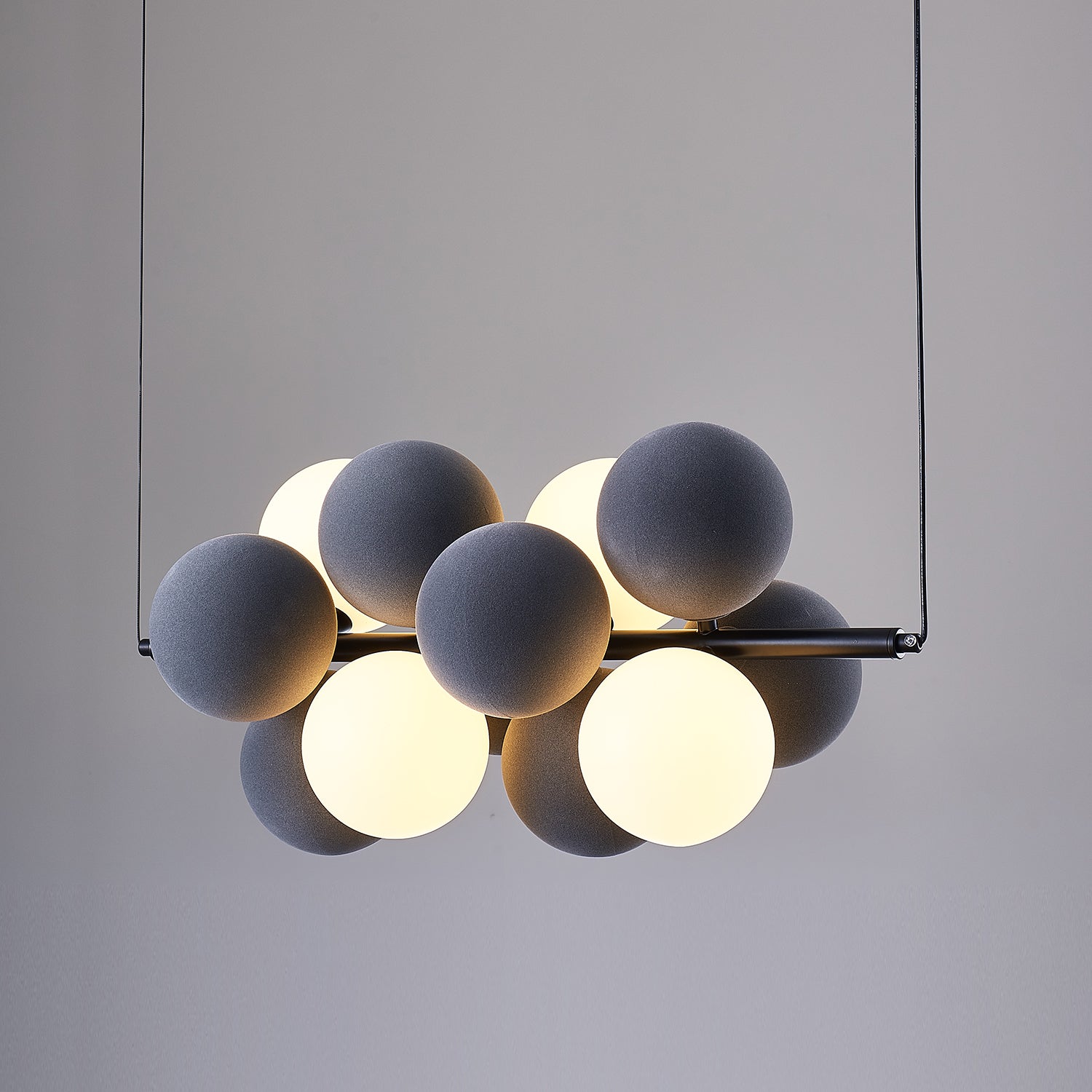 Bubbles Pendant Lamp