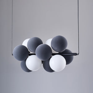 Bubbles Pendant Lamp