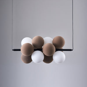 Bubbles Pendant Lamp