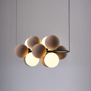 Bubbles Pendant Lamp