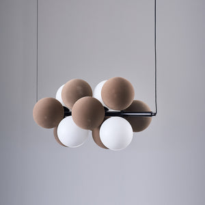 Bubbles Pendant Lamp