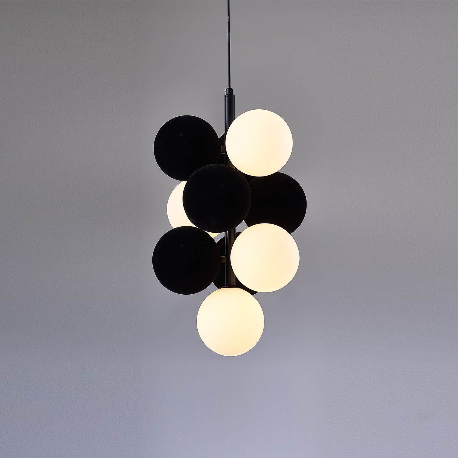 Bubbles Pendant Lamp