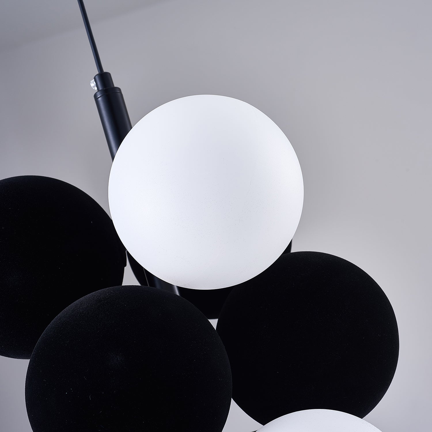 Bubbles Pendant Lamp