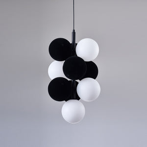 Bubbles Pendant Lamp