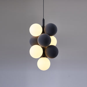 Bubbles Pendant Lamp