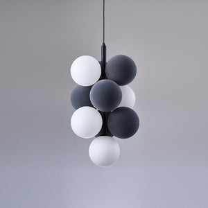 Bubbles Pendant Lamp