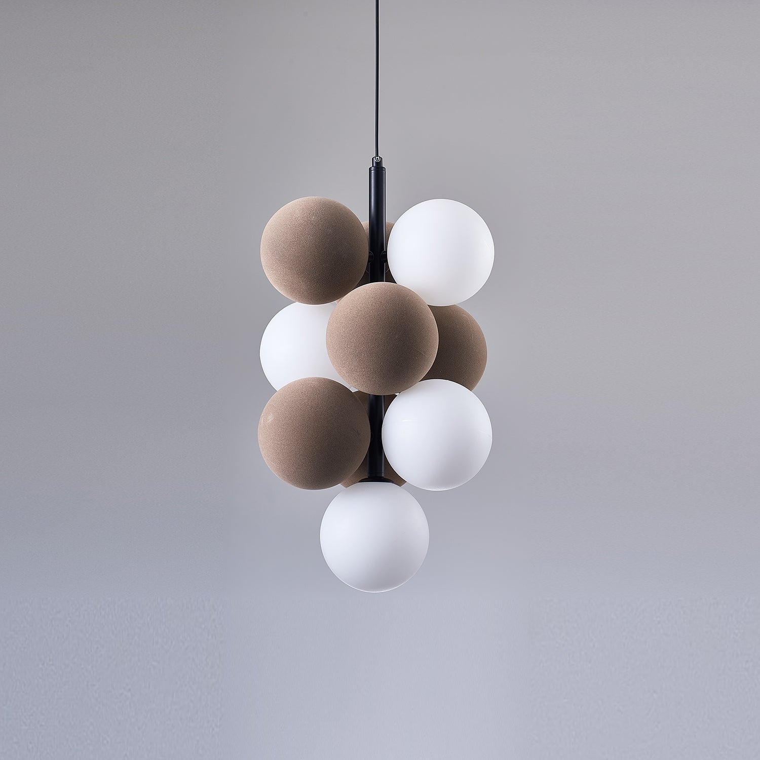 Bubbles Pendant Lamp