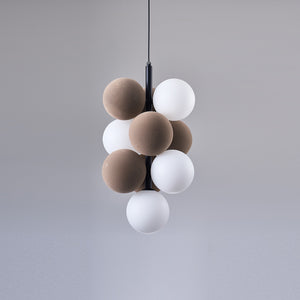 Bubbles Pendant Lamp