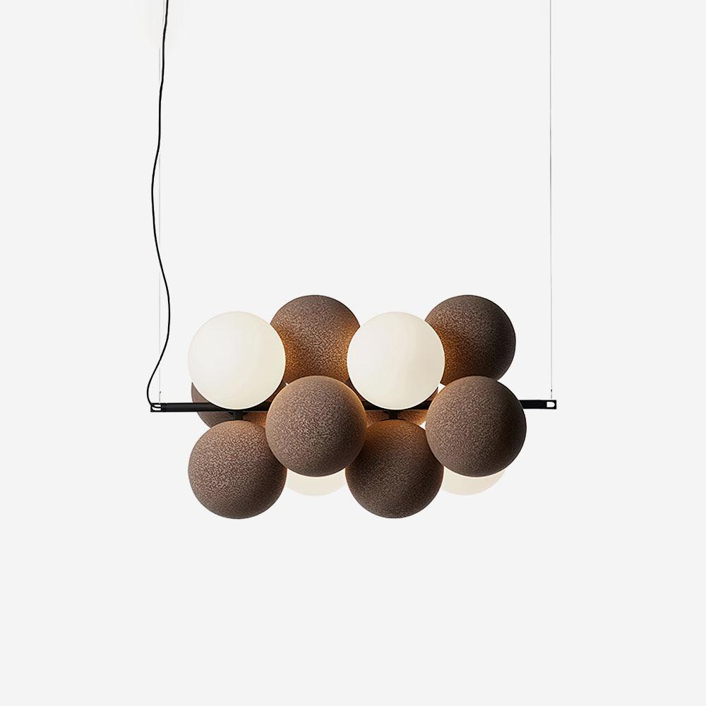 Bubbles Pendant Lamp - Docos