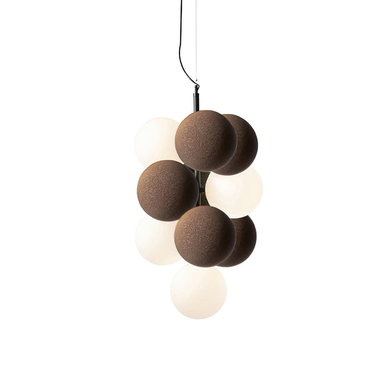 Bubbles Pendant Lamp – detail 17