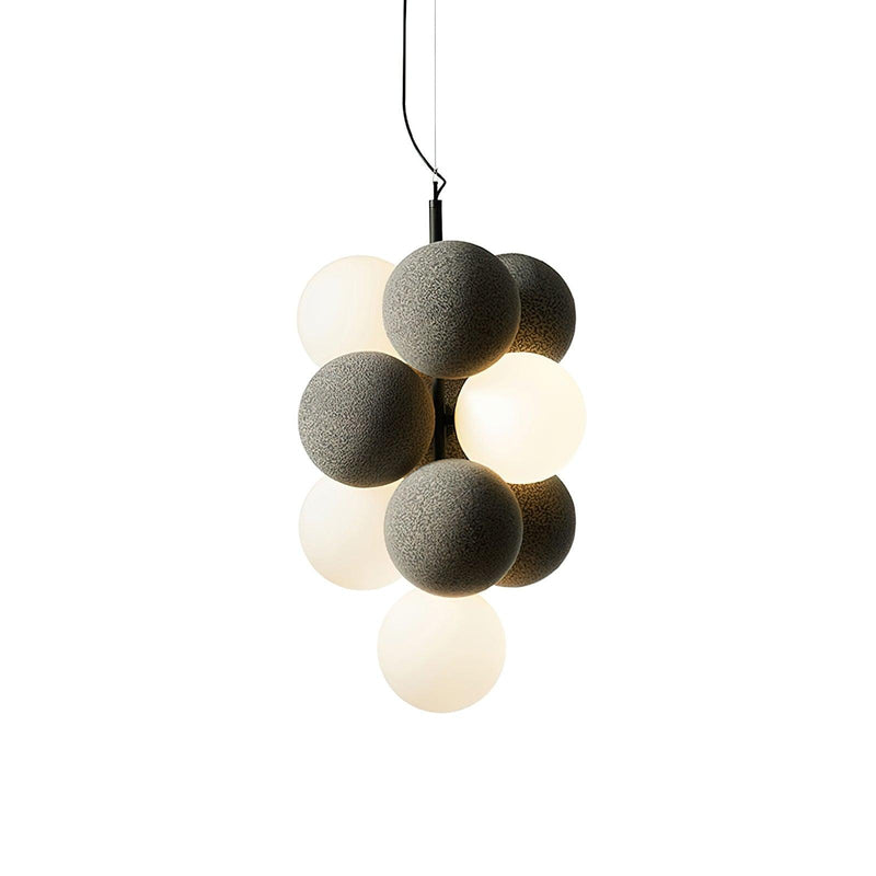 Bubbles Pendant Lamp – detail 18