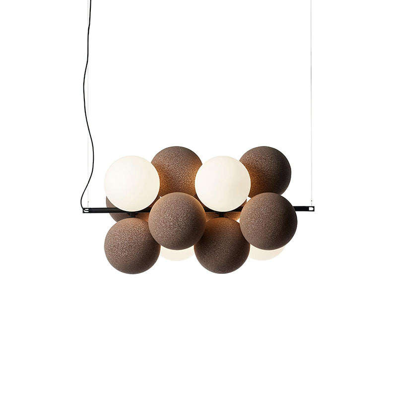 Bubbles Pendant Lamp – detail 15