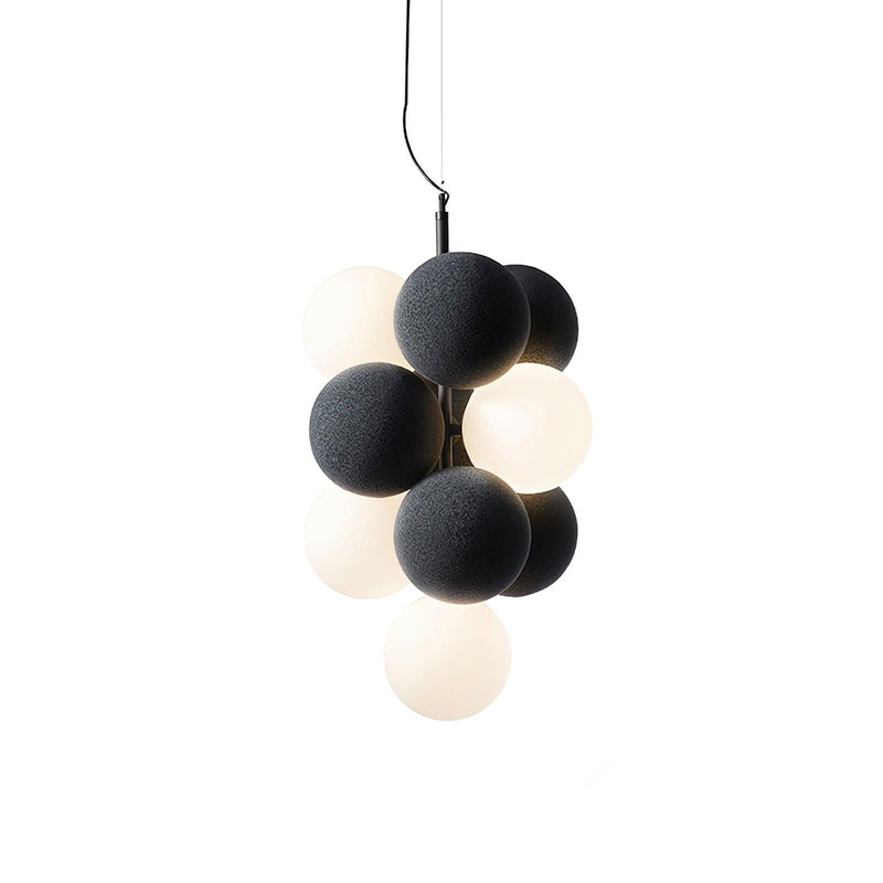 Bubbles Pendant Lamp – detail 16