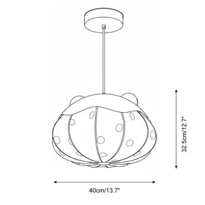 Bubbly Sky Pendant Lamp