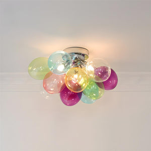 Bubbly Ceiling Lamp