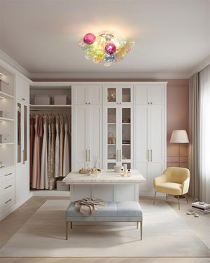 Bubbly Ceiling Lamp