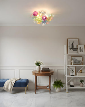 Bubbly Ceiling Lamp