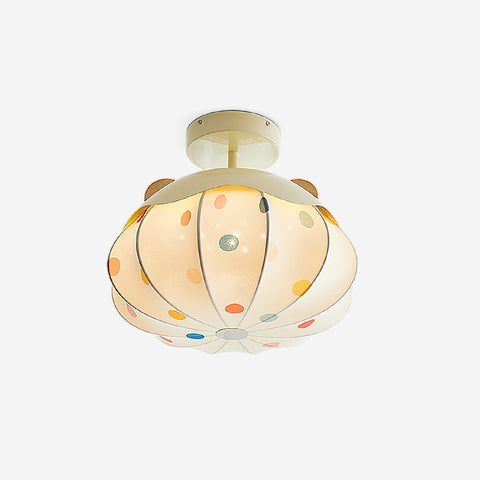Bubbly Sky Plafondlamp