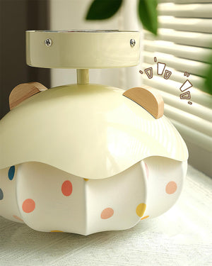 Bubbly Sky Ceiling Lamp