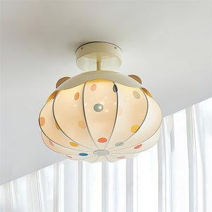 Bubbly Sky Ceiling Lamp