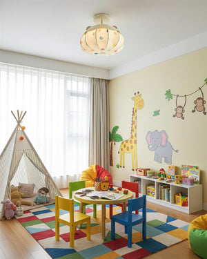 Bubbly Sky Ceiling Lamp