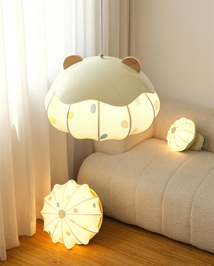 Bubbly Sky Pendant Lamp