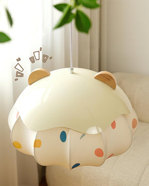 Bubbly Sky Pendant Lamp