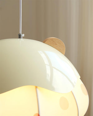 Bubbly Sky Pendant Lamp