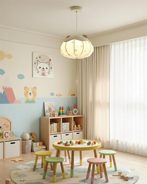 Bubbly Sky Pendant Lamp