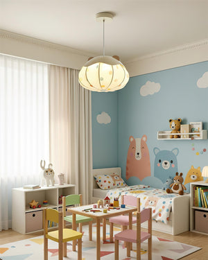 Bubbly Sky Pendant Lamp