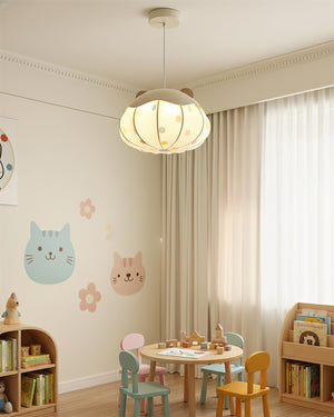 Bubbly Sky Pendant Lamp