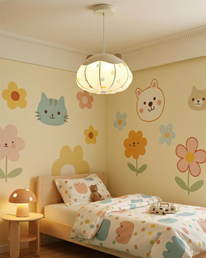 Bubbly Sky Pendant Lamp