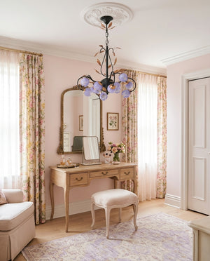 Budelisse Chandelier