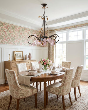 Budelisse Chandelier
