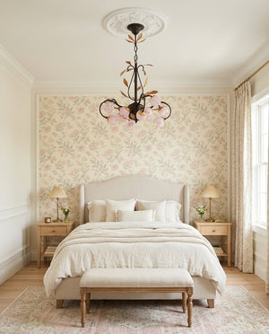 Budelisse Chandelier