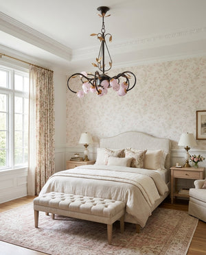 Budelisse Chandelier