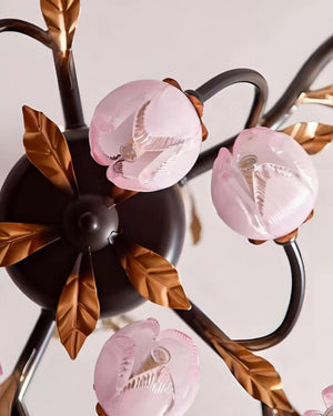 Budelisse Chandelier
