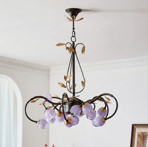 Budelisse Chandelier