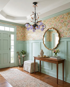 Budelisse Chandelier