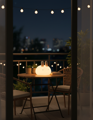Bunny Night Light