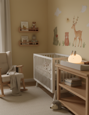 Bunny Night Light