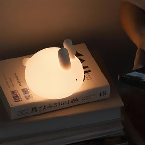 Bunny Night Light