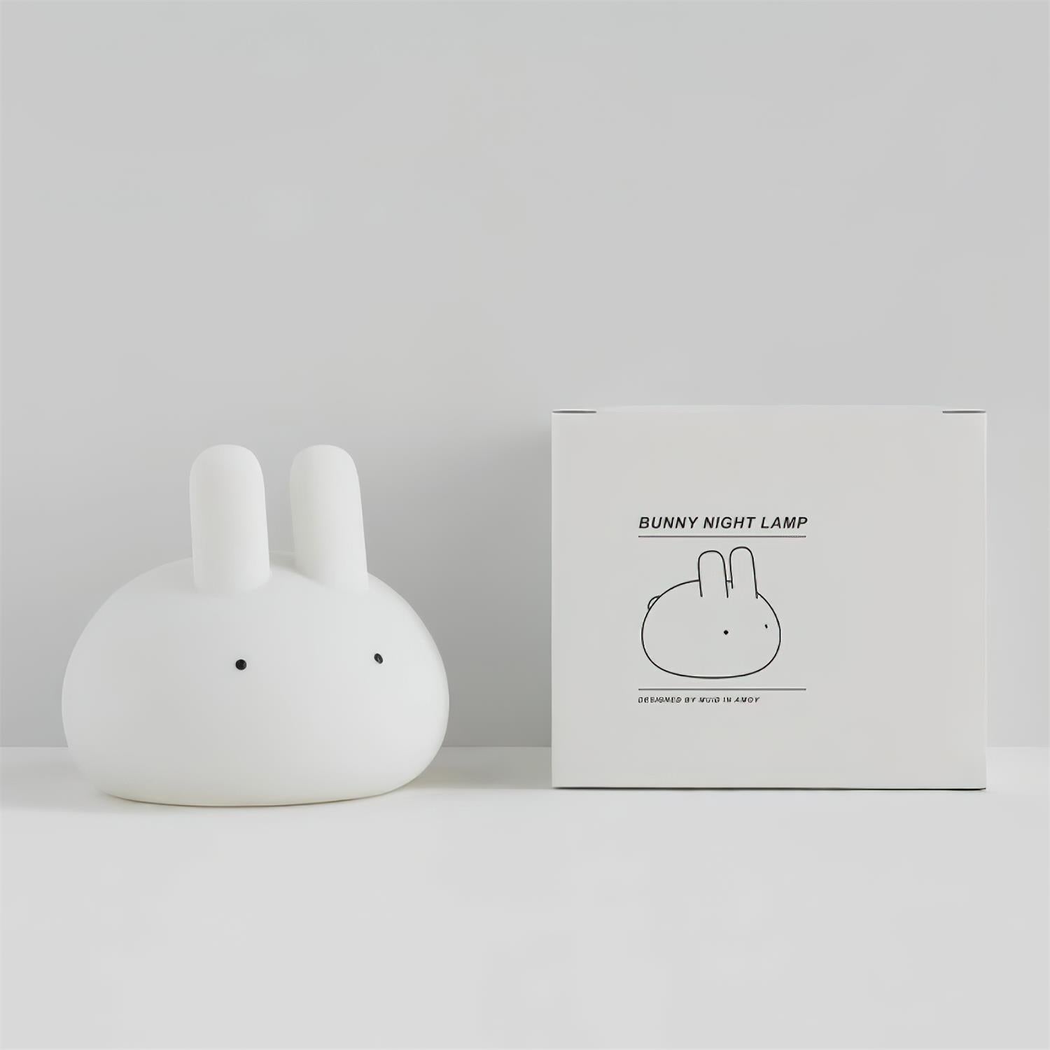 Bunny Night Light