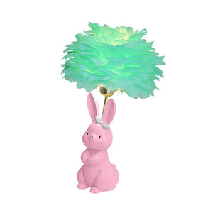 Bunnyglow Table Lamp
