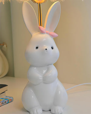 Bunnyglow Table Lamp